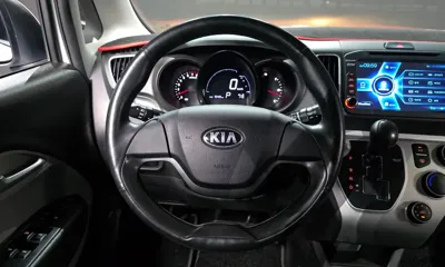 Kia Ray 2017, 93405 км, за 5218.59 USD - фото 13