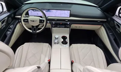 Genesis GV80 2025, 24081 км, за 45516.68 USD - фото 7