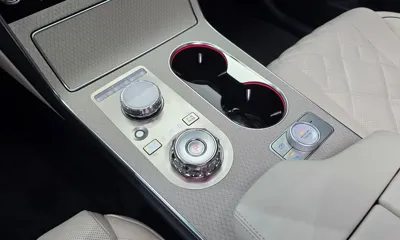 Genesis GV80 2025, 24081 км, за 45516.68 USD - фото 9