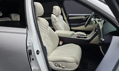 Genesis GV80 2025, 24081 км, за 45516.68 USD - фото 12