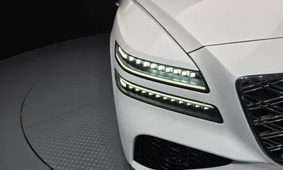 Genesis GV80 2025, 24081 км, за 45516.68 USD - фото 22