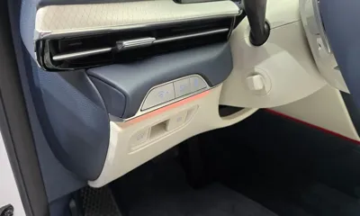 Genesis GV80 2025, 24081 км, за 45516.68 USD - фото 28
