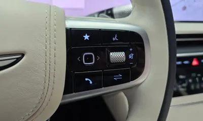 Genesis GV80 2025, 24081 км, за 45516.68 USD - фото 29
