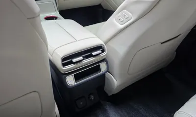 Genesis GV80 2025, 24081 км, за 45516.68 USD - фото 32