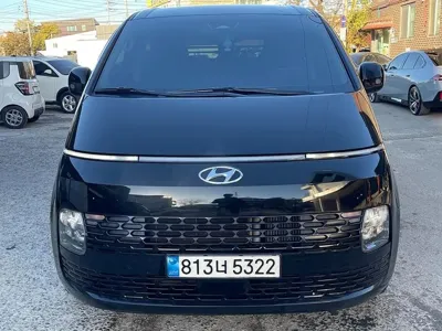 Hyundai Staria 2022, 155196 км, за 12295.09 USD