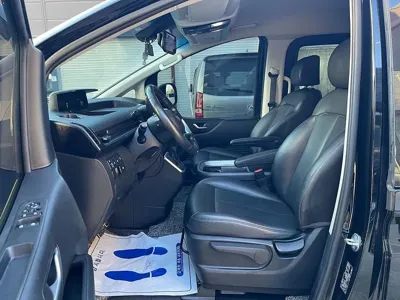 Hyundai Staria 2022, 155196 км, за 12295.09 USD