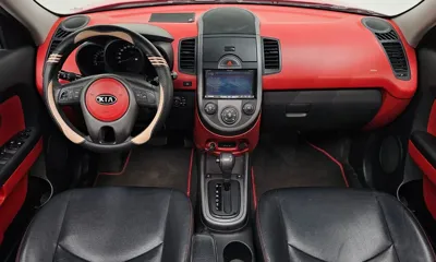 Kia Soul 2010, 142983 км, за 2472.03 USD - фото 7