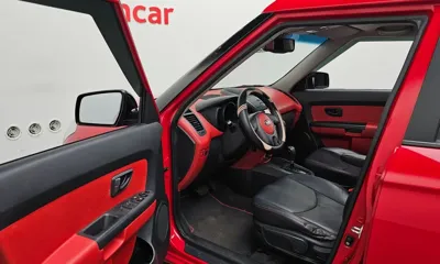 Kia Soul 2010, 142983 км, за 2472.03 USD - фото 10