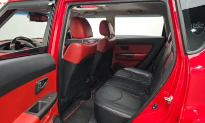 Kia Soul 2010, 142983 км, за 2472.03 USD - фото 12