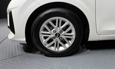 Kia Morning 2021, 49553 км, за 7215.76 USD