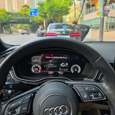 Audi A4 2020, 149000 км, за 13615.64 USD - фото 7