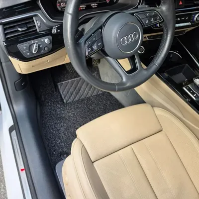 Audi A4 2020, 149000 км, за 13615.64 USD - фото 14