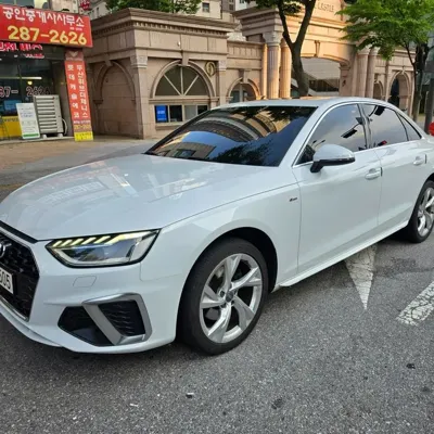 Audi A4 2020, 149000 км, за 13615.64 USD - фото 19