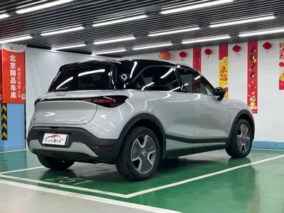 Smart Smart #1 2023, 23000 км, за 13036.83 USD