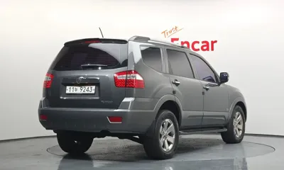 Kia Mohave 2015, 153044 км, за 6607.2 USD