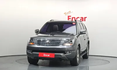Kia Mohave 2015, 153044 км, за 6607.2 USD