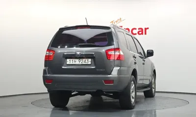 Kia Mohave 2015, 153044 км, за 6607.2 USD