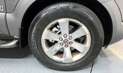 Kia Mohave 2015, 153044 км, за 6607.2 USD