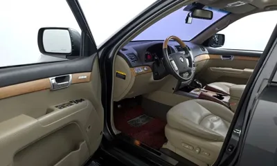 Kia Mohave 2015, 153044 км, за 6607.2 USD - фото 10