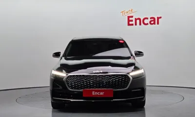 Kia K9 2022, 36592 км, за 29230.15 USD
