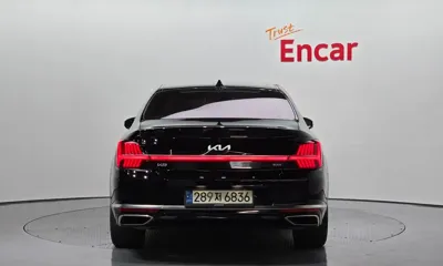 Kia K9 2022, 36592 км, за 29230.15 USD