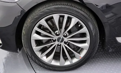 Kia K9 2022, 36592 км, за 29230.15 USD
