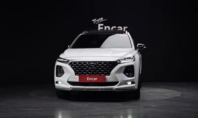 Hyundai Santafe 2020, 80956 км, за 16121.69 USD