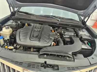 Hyundai Grandeur 2015, 192698 км, за 2930.26 USD - фото 6