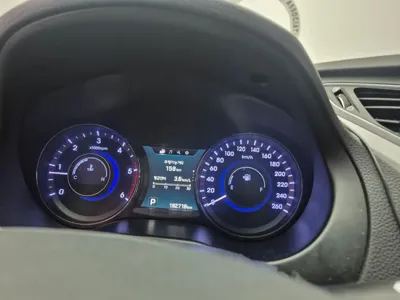 Hyundai Grandeur 2015, 192698 км, за 2930.26 USD - фото 8