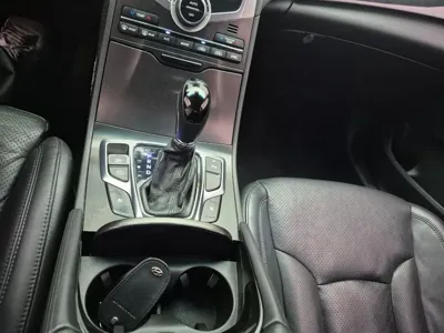 Hyundai Grandeur 2015, 192698 км, за 2930.26 USD - фото 9