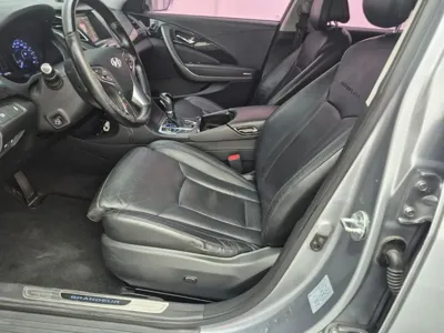 Hyundai Grandeur 2015, 192698 км, за 2930.26 USD - фото 13