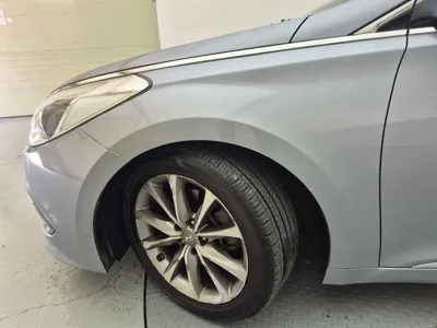 Hyundai Grandeur 2015, 192698 км, за 2930.26 USD - фото 14