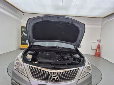 Hyundai Grandeur 2015, 192698 км, за 2930.26 USD - фото 15