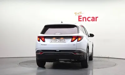 Hyundai Tucson 2022, 57517 км, за 13544.76 USD