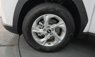 Hyundai Tucson 2022, 57517 км, за 13544.76 USD