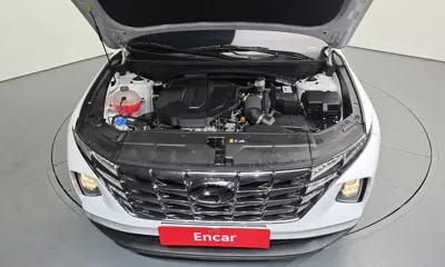 Hyundai Tucson 2022, 57517 км, за 13544.76 USD - фото 6