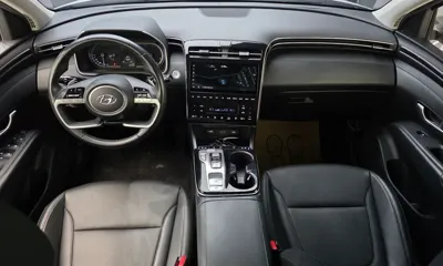Hyundai Tucson 2022, 57517 км, за 13544.76 USD - фото 7
