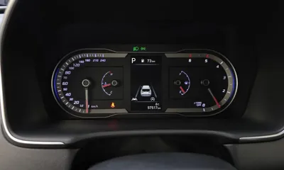 Hyundai Tucson 2022, 57517 км, за 13544.76 USD - фото 8