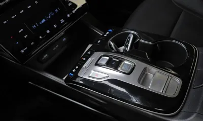 Hyundai Tucson 2022, 57517 км, за 13544.76 USD - фото 9