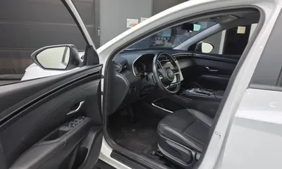 Hyundai Tucson 2022, 57517 км, за 13544.76 USD - фото 10
