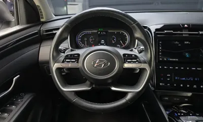 Hyundai Tucson 2022, 57517 км, за 13544.76 USD - фото 13