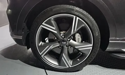 Genesis GV80 2024, 18155 км, за 43980.57 USD