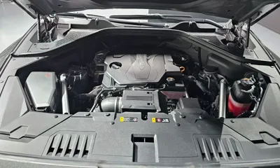Genesis GV80 2024, 18155 км, за 43980.57 USD - фото 6