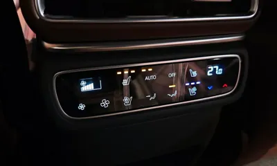 Genesis GV80 2024, 18155 км, за 43980.57 USD - фото 17
