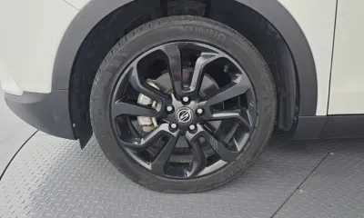 KG_Mobility_Ssangyong TIBOLI 2015, 56145 км, за 6236.05 USD