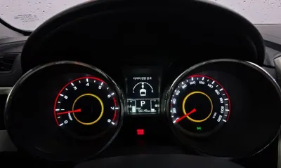 KG_Mobility_Ssangyong TIBOLI 2015, 56145 км, за 6236.05 USD - фото 8