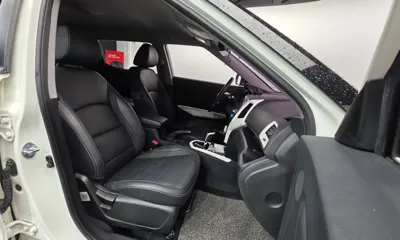 KG_Mobility_Ssangyong TIBOLI 2015, 56145 км, за 6236.05 USD - фото 10