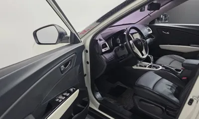 KG_Mobility_Ssangyong TIBOLI 2015, 56145 км, за 6236.05 USD - фото 11