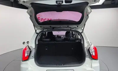 KG_Mobility_Ssangyong TIBOLI 2015, 56145 км, за 6236.05 USD - фото 20