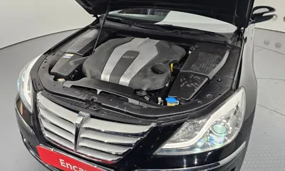 Hyundai Genesis 2012, 149794 км, за 3870.68 USD - фото 6